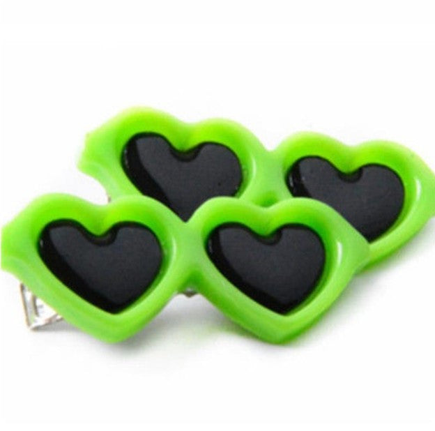 Pet Doggie Clips Sunglasses