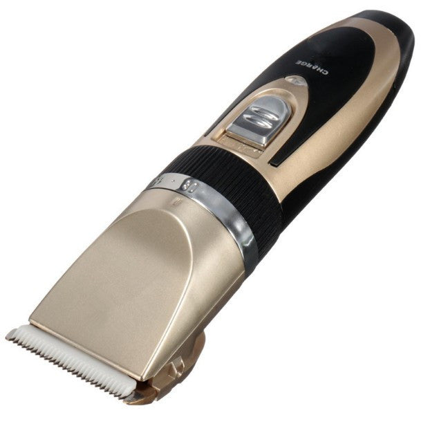 Rechargeable Pet Hair Trimmer Electrical Clipper