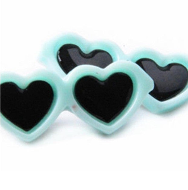 Pet Doggie Clips Sunglasses