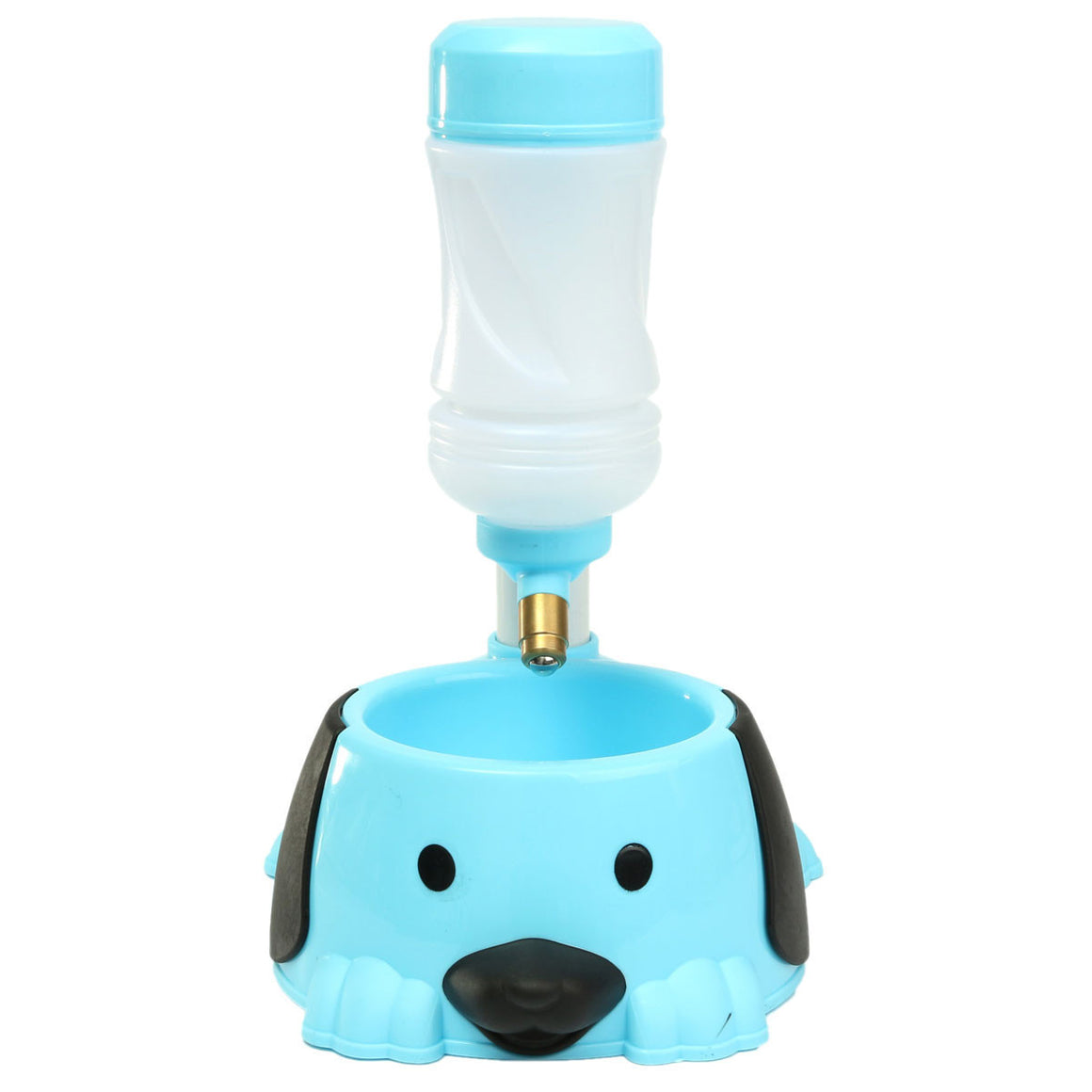 Automatic Water Bottle Feeders