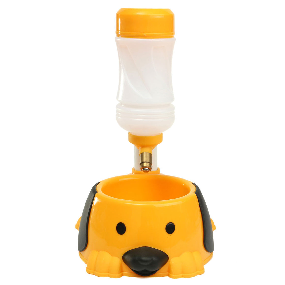 Automatic Water Bottle Feeders