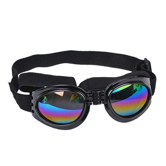 Multi-Color Water-Proof Dog Sunglasses