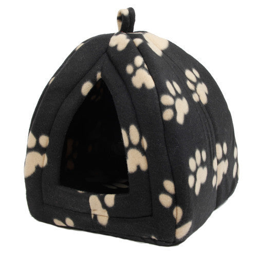 Lovely Soft Pet Kennel