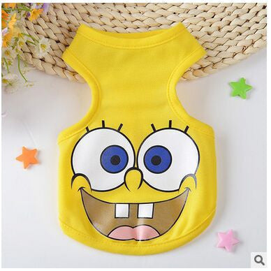 Chihuahua Pet Clothing Cartoon Animals